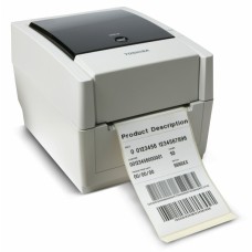 Toshiba TEC B-EV4D Printer